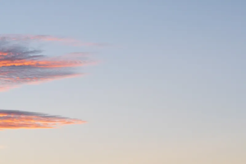 Just missed it. 2021.